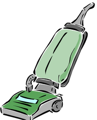 The Basics of Vacuuming